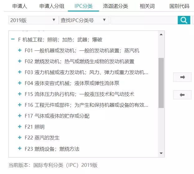 专利检索的七大误区(图13)